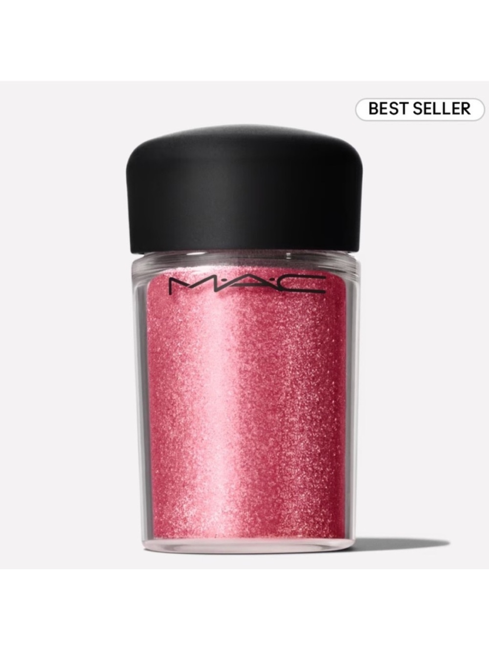 MAC Pigment #Rose #Full Size